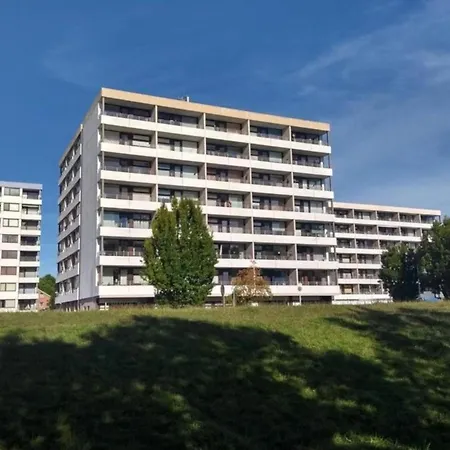 Apartment Meerblick - Sk 3-6-8 *