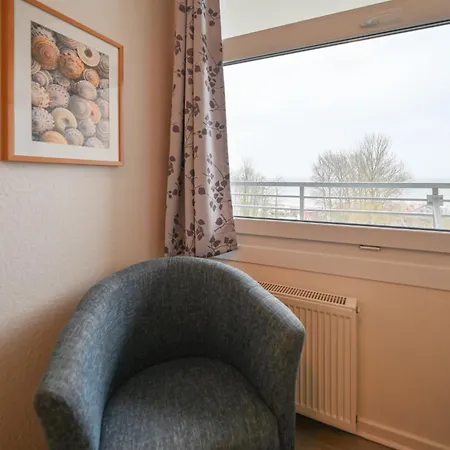 Meerblick - Sk 3-6-8 Apartamento Kellenhusen