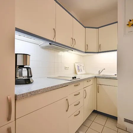 Apartamento Meerblick - Sk 3-6-8