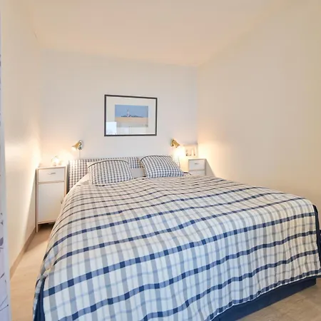 Apartamento Meerblick - Sk 3-6-8 *
