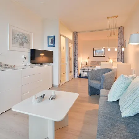 Meerblick - Sk 3-6-8 Apartamento Kellenhusen