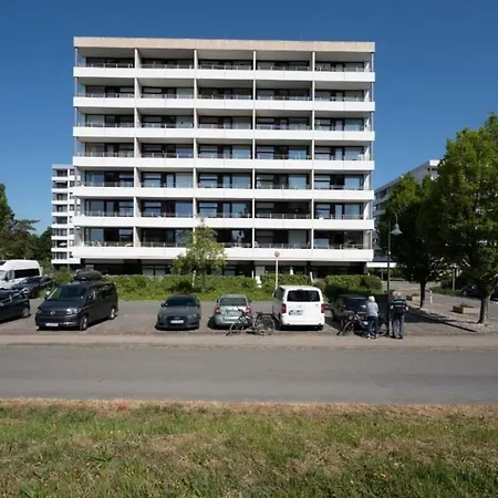 Meerblick - Sk 3-6-8 * Kellenhusen