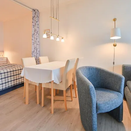 Apartamento Meerblick - Sk 3-6-8